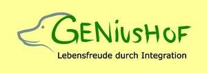 Geniushof 300x106
