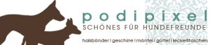 podipixel schoenes fuer hundefreunde 300x65